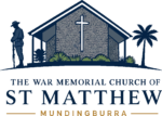 St Matthew's Anglican Church